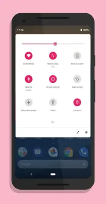 Pixel Theme - Substratum android App screenshot 0