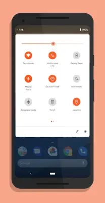 Pixel Theme - Substratum android App screenshot 6