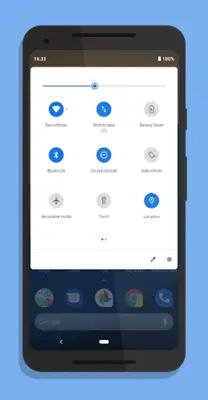 Pixel Theme - Substratum android App screenshot 7